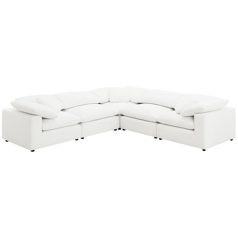 Sillón Raleigh sin brazos