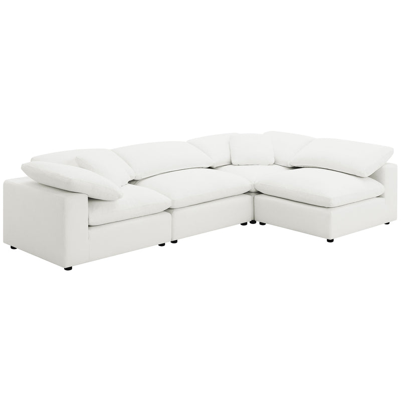Sillón Raleigh sin brazos