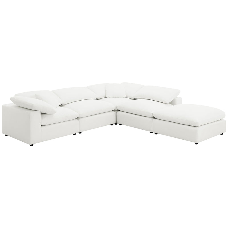 Sillón Raleigh sin brazos