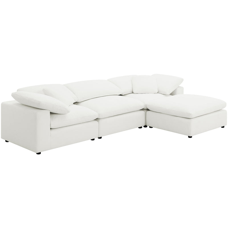 Sillón Raleigh sin brazos