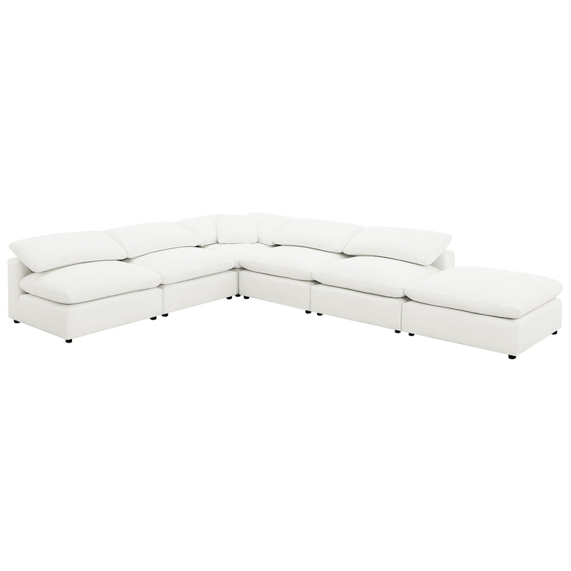 Sillón Raleigh sin brazos