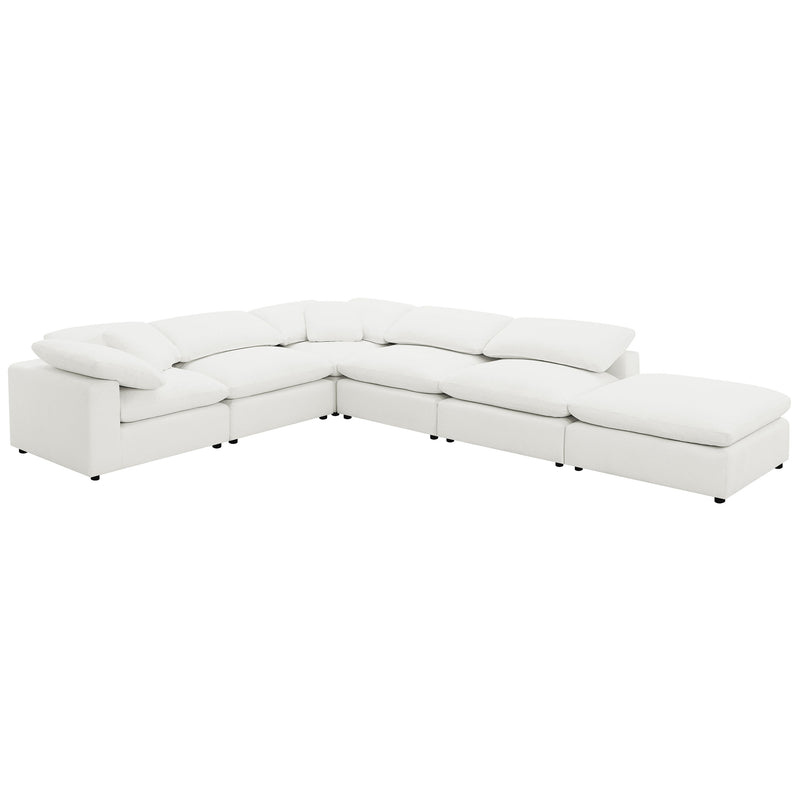Sillón Raleigh sin brazos