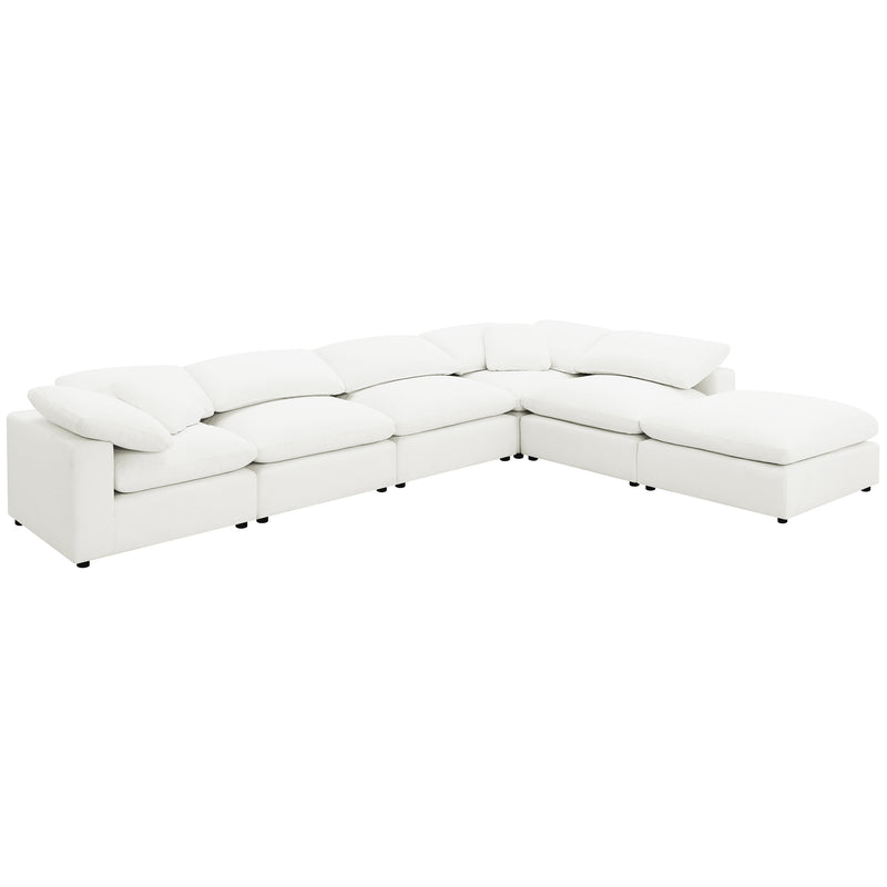 Sillón Raleigh sin brazos