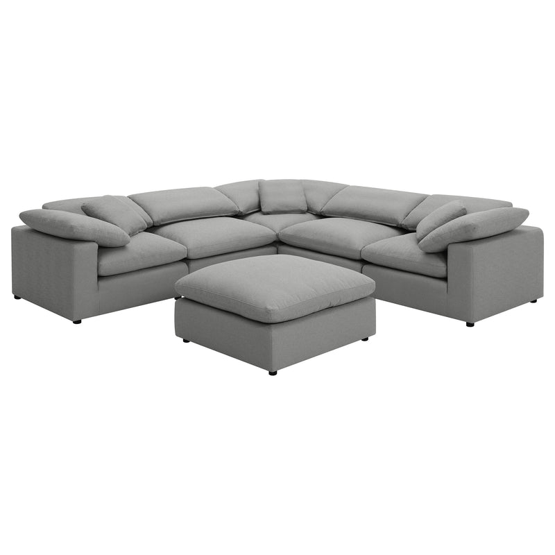 Sillón Raleigh sin brazos