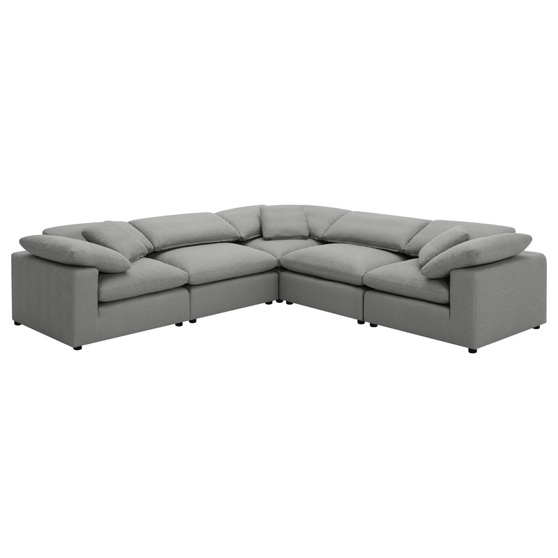 Sillón Raleigh sin brazos