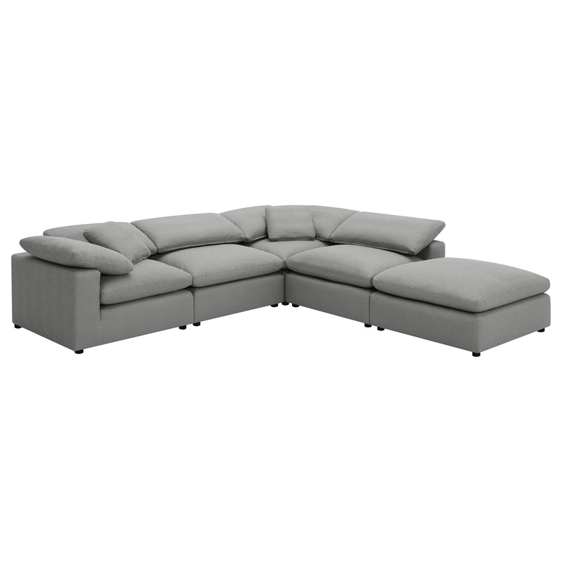 Sillón Raleigh sin brazos