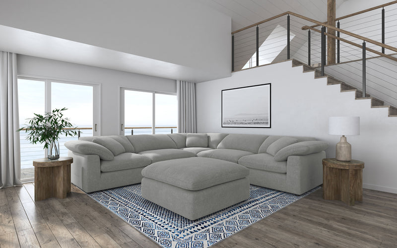Sillón Raleigh sin brazos
