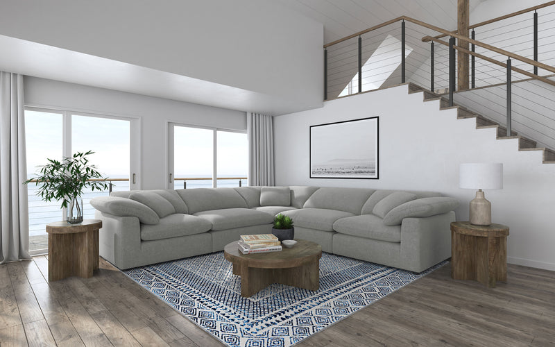 Sillón Raleigh sin brazos