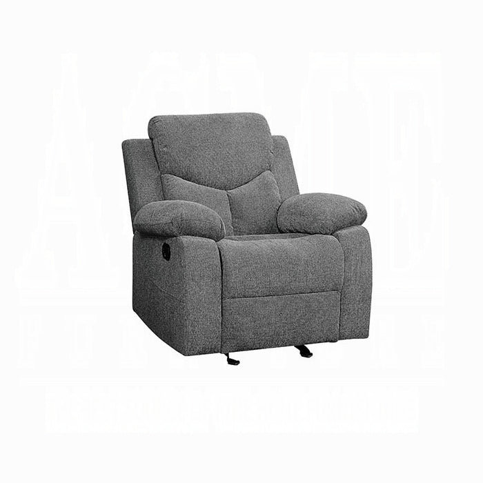 Sillón reclinable Kalen Motion Glider