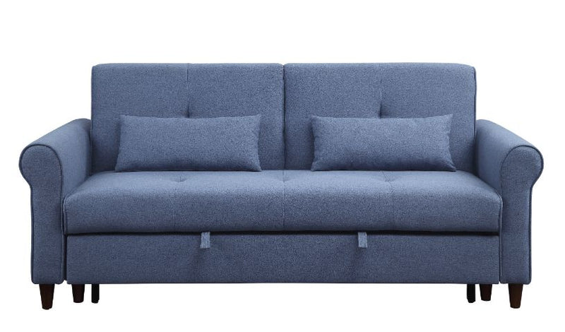 Sofa w/Sleeper