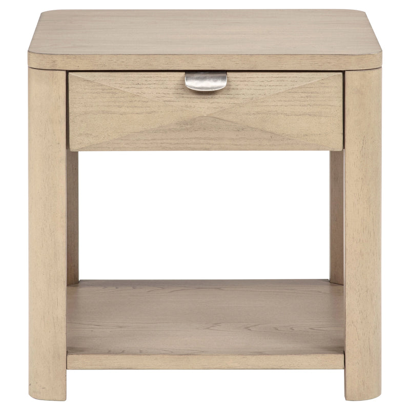 Marcelo End Table