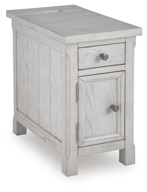 Robbinsdale Chairside End Table