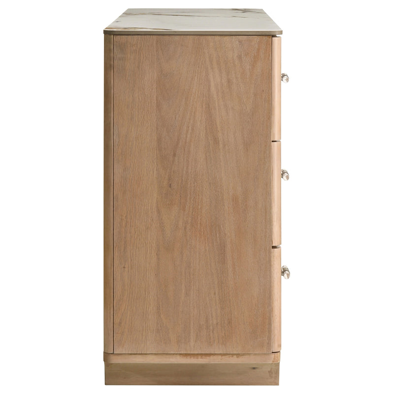 Leanne Dresser