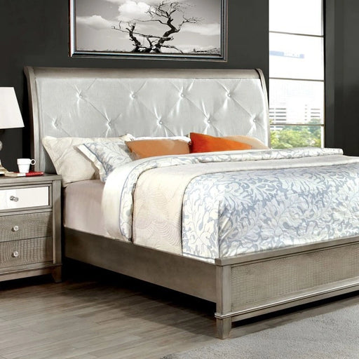 Cama Bryant California King