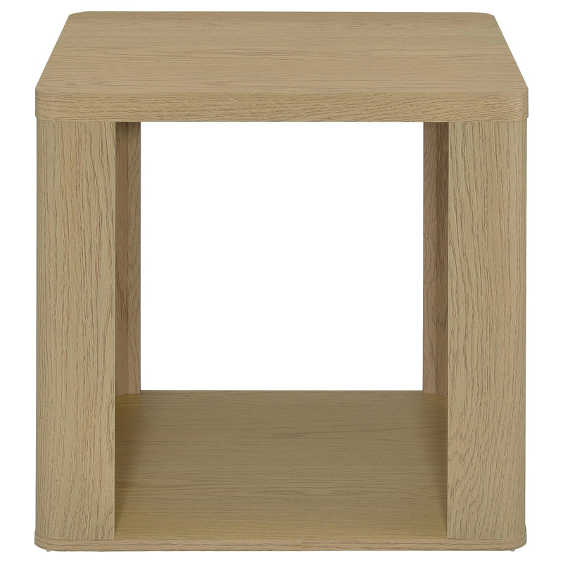 Alsina End & Side Table