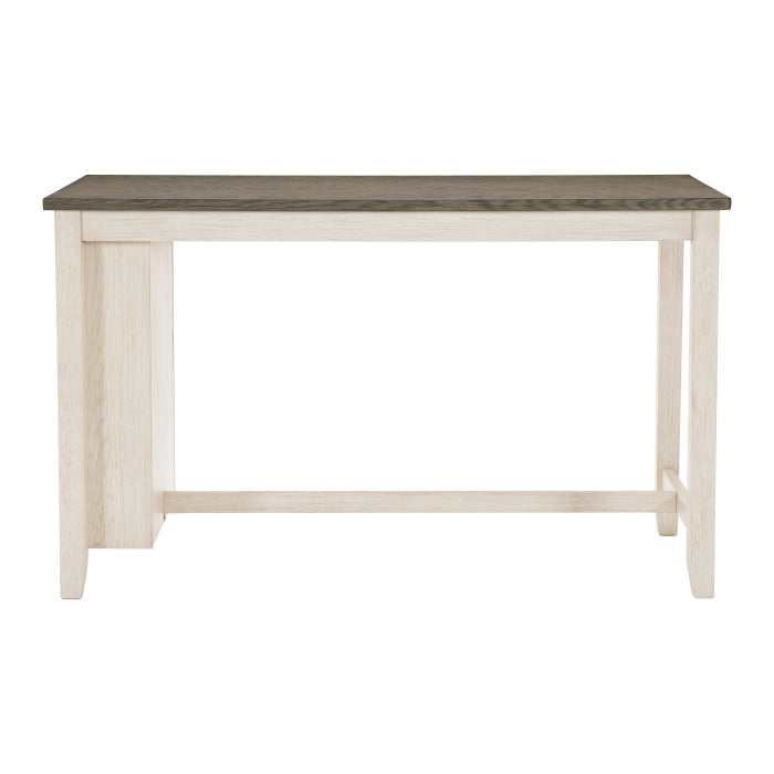 5603WW-36 - Mesa de altura de mostrador