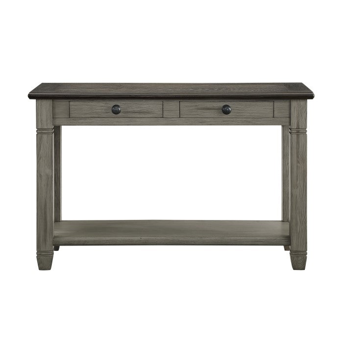 5627GY-05 - Mesa para sofá