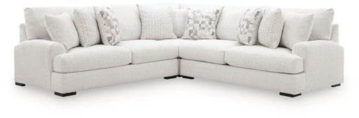 Misty-Lakes Sectional