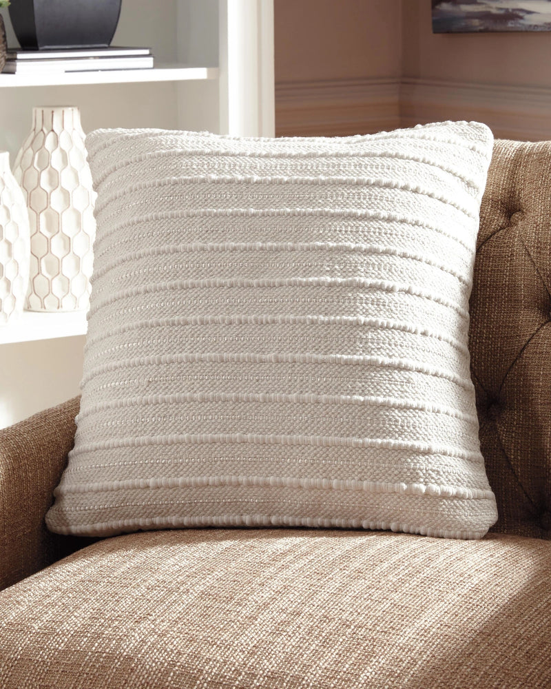Almohada Tebana