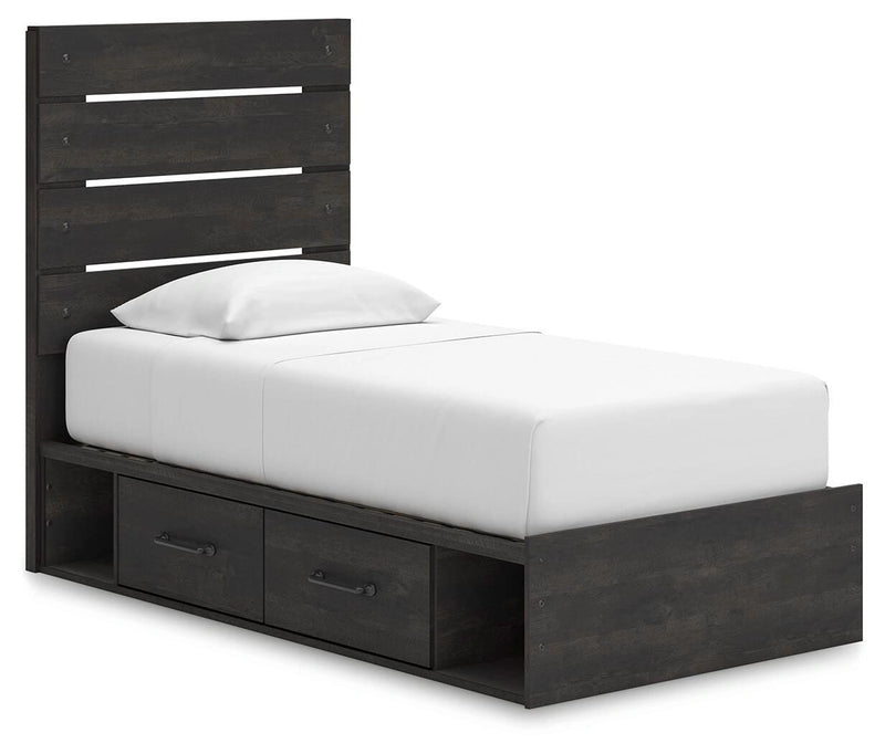 Cama Hollivern