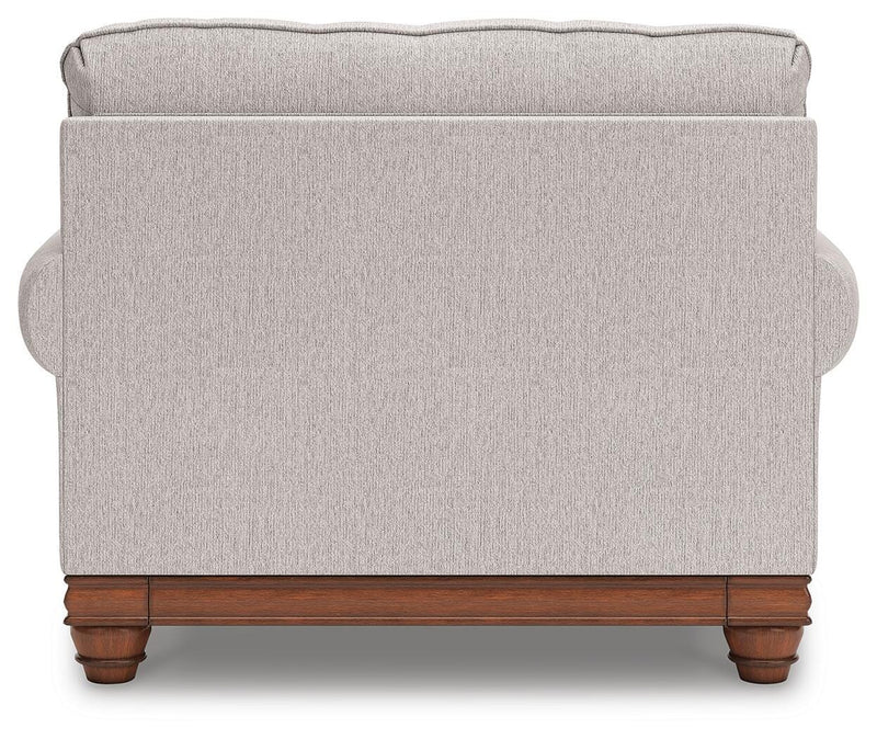Sillón grande Clearbrooke