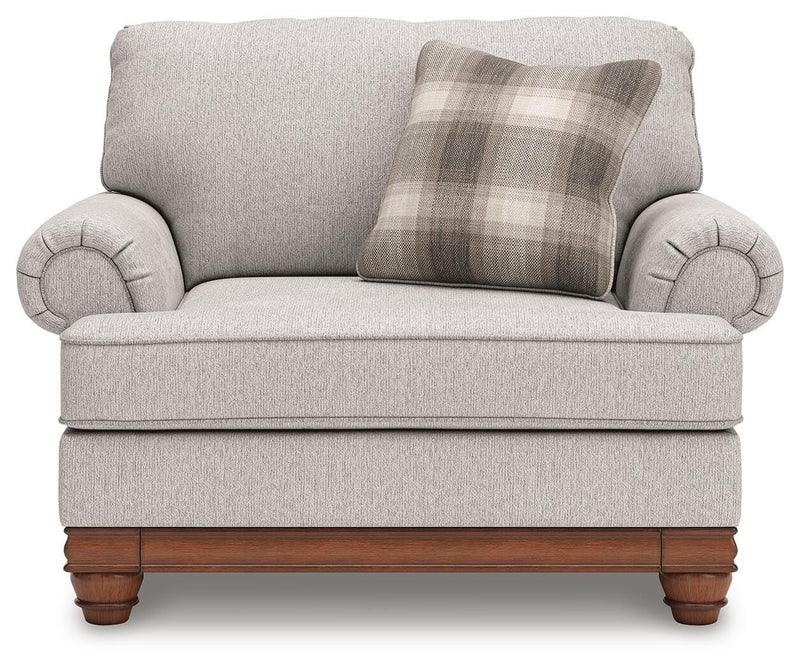 Sillón grande Clearbrooke