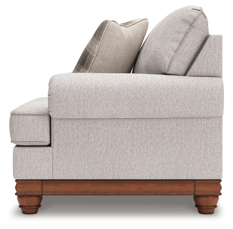 Sillón grande Clearbrooke