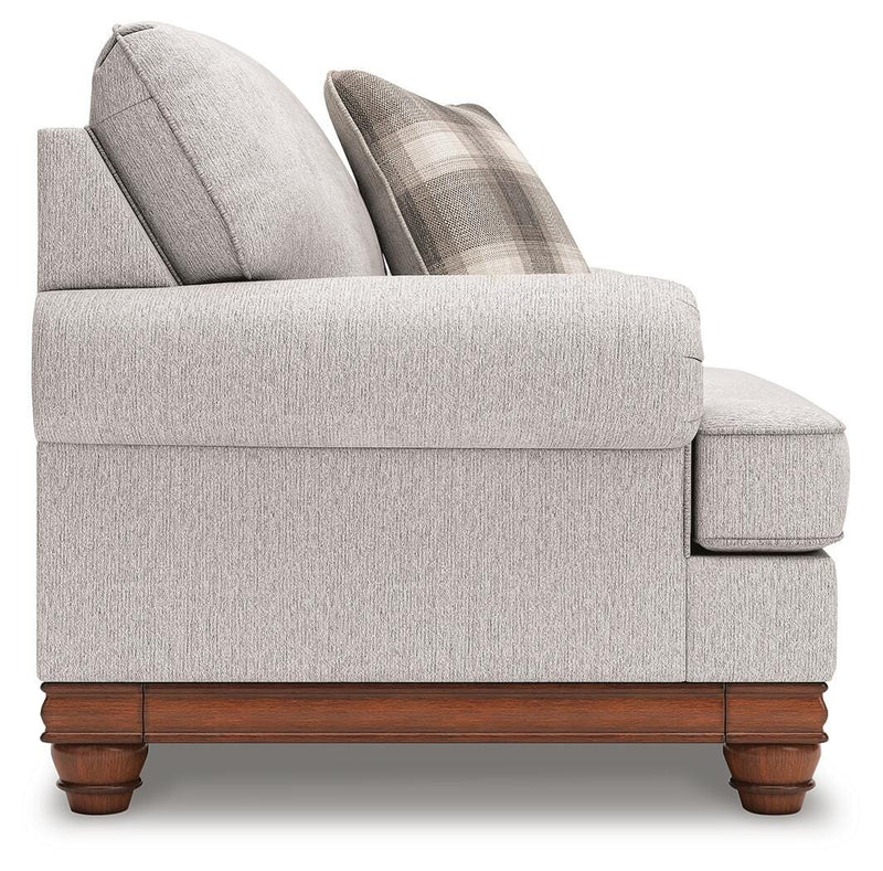 Sillón grande Clearbrooke