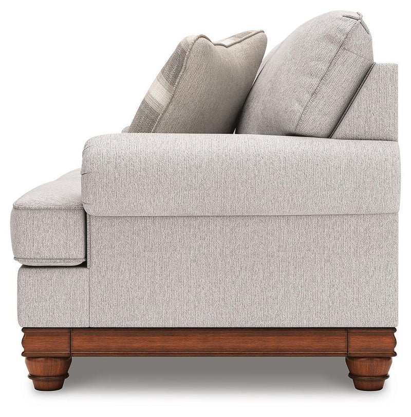 كنبة كليربروك ليليانفيا (Clearbrooke Loveseat)