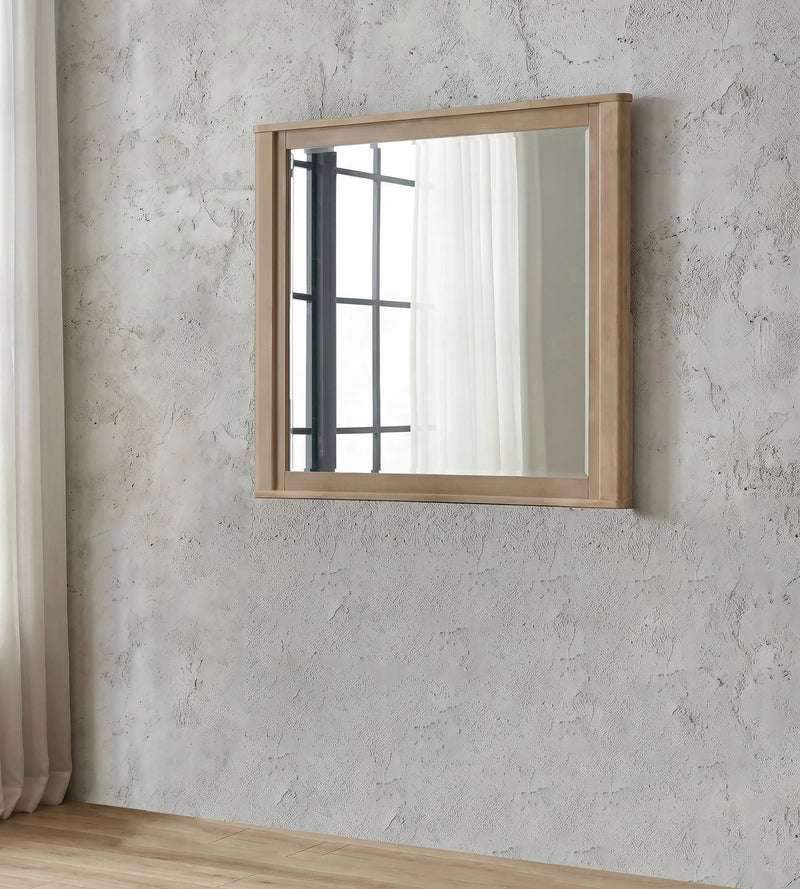 Leanne Dresser Mirror