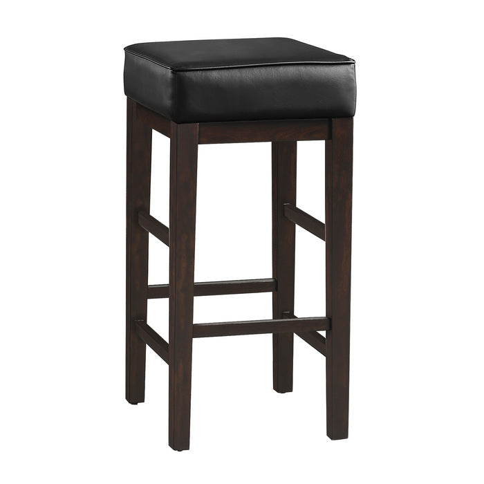 5684BK-29 - Taburete alto de pub