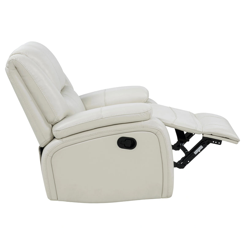 Camila Glider Recliner