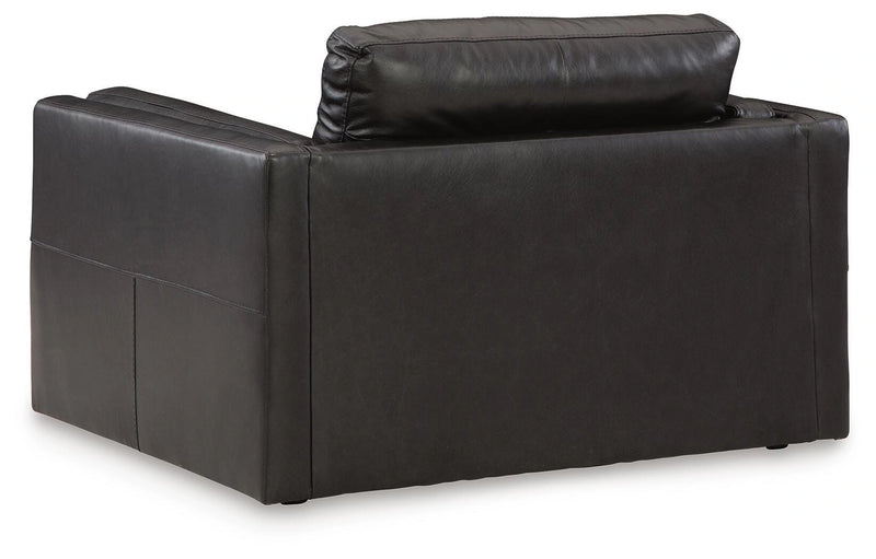 Sillón extragrande Amiata