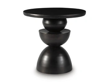 Mesa auxiliar Kurtson