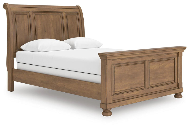Cama Feddinger