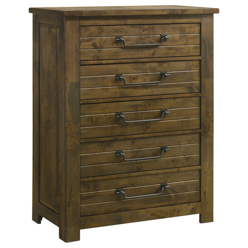 Doherty Chest