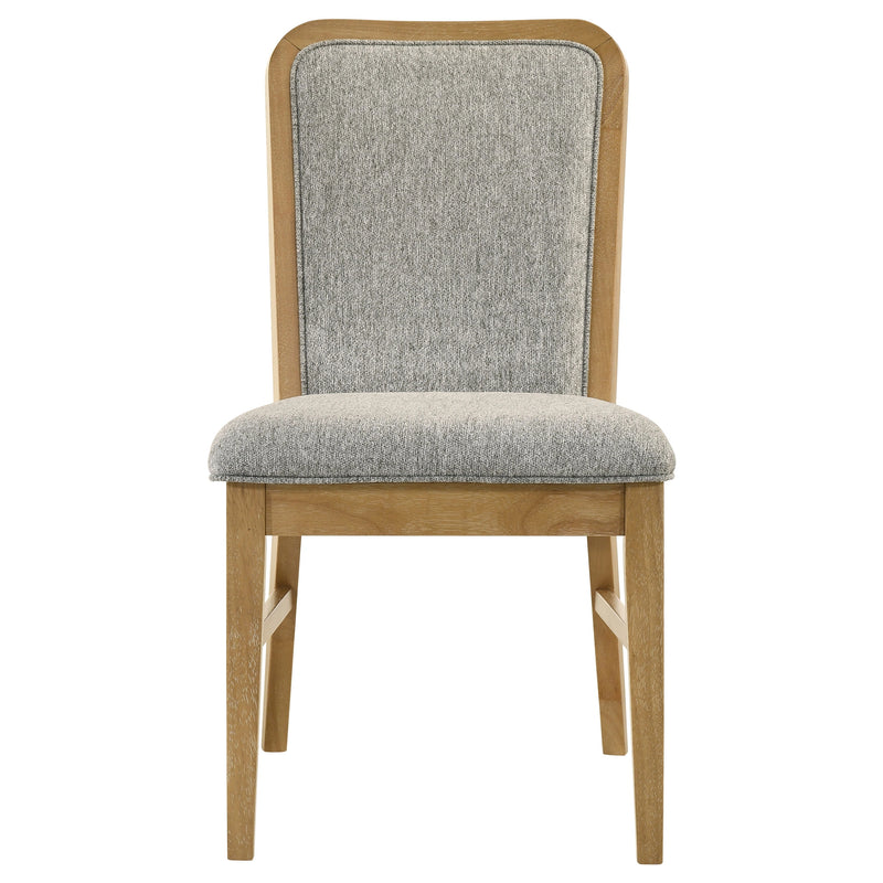 Croyden Dining Side Chair of 2