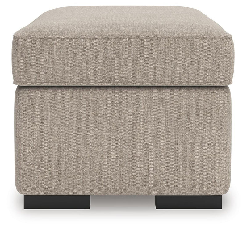 Sararose Ottoman