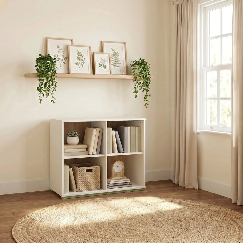 Evren Bookcase