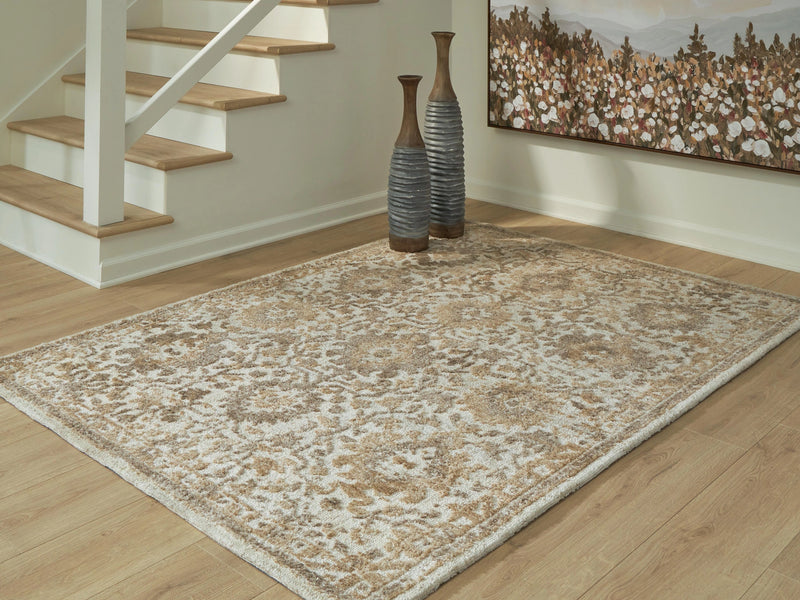 Alfombra mediana Sableridge