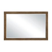Matisse-Mirror image