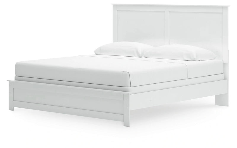 Cama Bostwick Shoals
