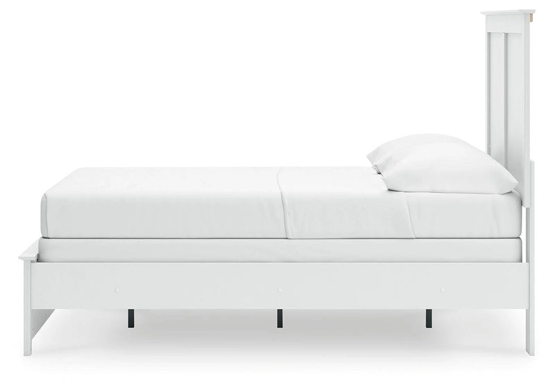 Cama Bostwick Shoals