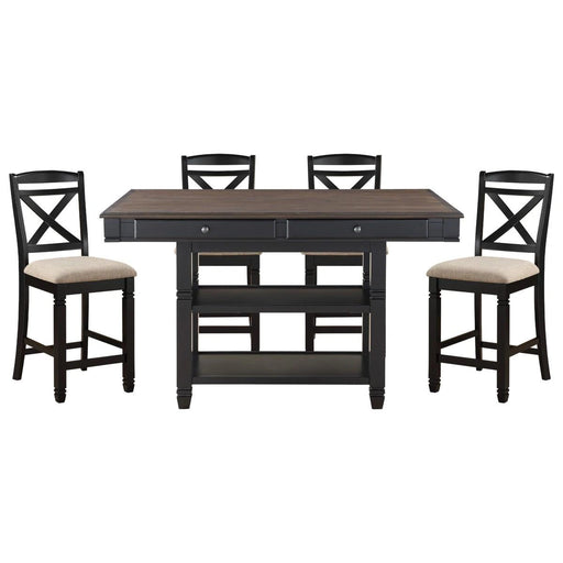 Baywater Dining Set