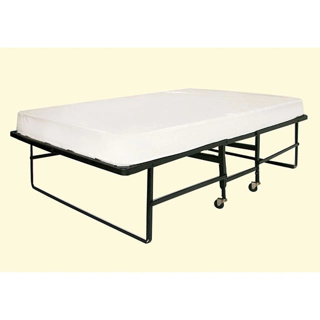 Cama Plegable Framos con Colchón