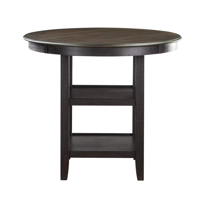 5800BK-36 - Mesa de altura de mostrador