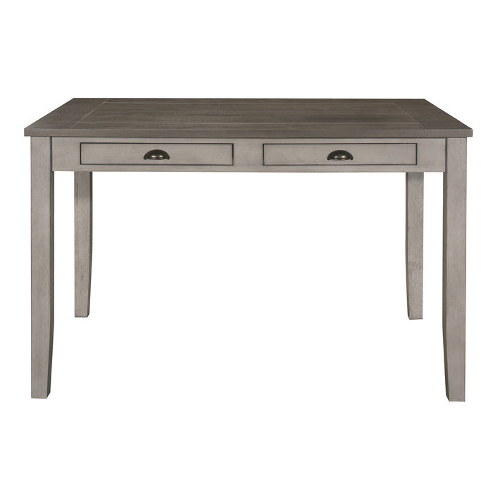 5803RF-36 - Mesa de altura de mostrador