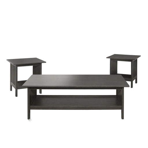 Lewiston 3-Piece Pack Occasional Set