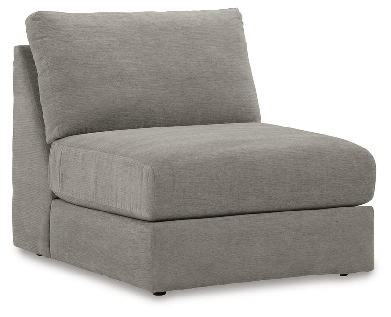 Sofá seccional Avaliyah con chaise longue
