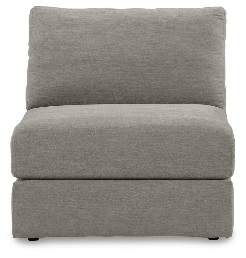 Sofá seccional Avaliyah con chaise longue